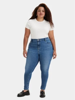 Obrázek produktu Levi's® Jeansy 720™ 57750-0081 Modrá Super Skinny Fit