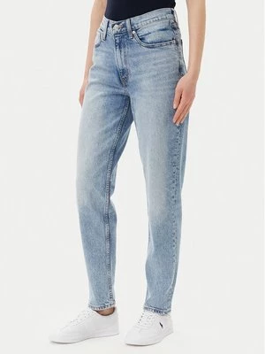 Obrázek produktu Levi's® Jeansy 80's A3506-0016 Modrá Mom Fit