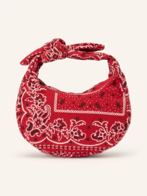 Obrázek produktu Levi's® Kabelka Baby Brooklyn Small červená / bílá / černá