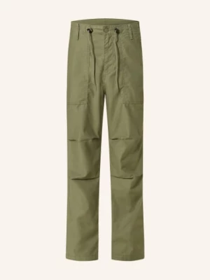 Obrázek produktu Levi's® Kalhoty V Joggingovém Stylu Regular Fit olivová