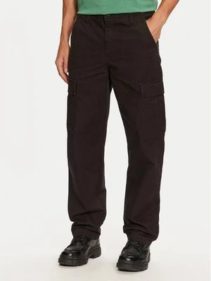 Obrázek produktu Levi's® Kalhoty z materiálu A7364-0000 Černá Straight Fit