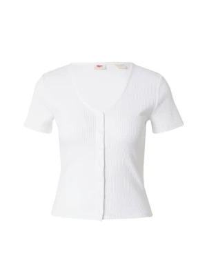 Obrázek produktu LEVI'S ® Kardigan 'Muse Tee'  bílá