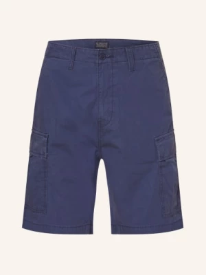 Obrázek produktu Levi's® Kargo Šortky Carrier Loose Fit tmavě modrá