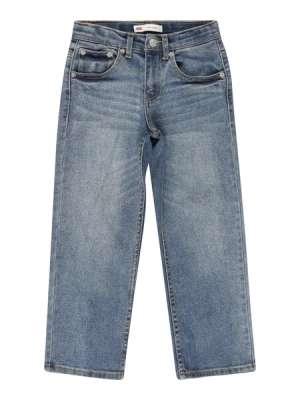 Obrázek produktu Levi's Kids Džíny 'LVB-STAY LOOSE TAPER FIT JEANS'  modrá džínovina