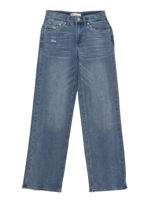 Obrázek produktu Levi's Kids Džíny  modrá džínovina