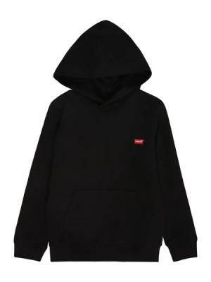 Obrázek produktu Levi's Kids Mikina  černá