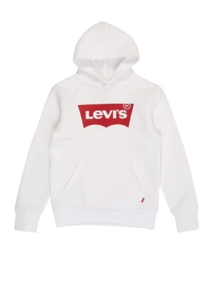 Obrázek produktu Levi's Kids Mikina  červená / bílá