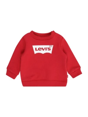 Obrázek produktu Levi's Kids Mikina  červená / bílá
