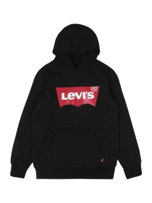 Obrázek produktu Levi's Kids Mikina  červená / černá / bílá
