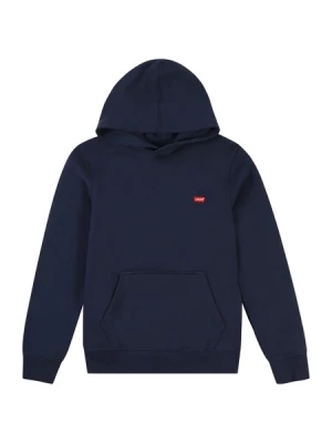 Obrázek produktu Levi's Kids Mikina  námořnická modř