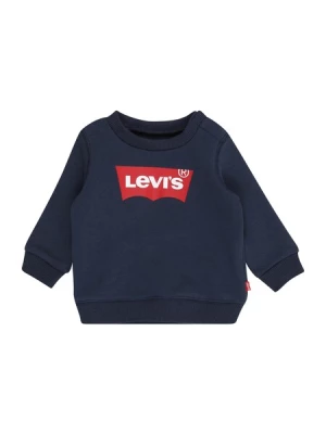 Obrázek produktu Levi's Kids Mikina  námořnická modř / červená / bílá