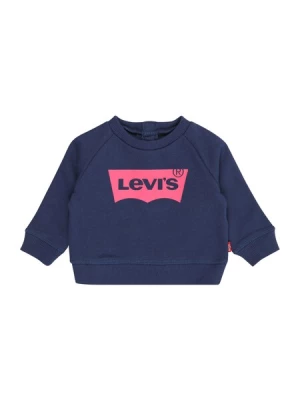 Obrázek produktu Levi's Kids Mikina  námořnická modř / pink