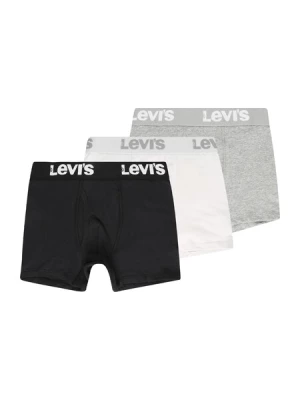 Obrázek produktu Levi's Kids Spodní prádlo  šedá / šedý melír / černá / bílá