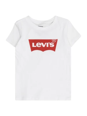 Obrázek produktu Levi's Kids Tričko 'Batwing'  červená / bílá