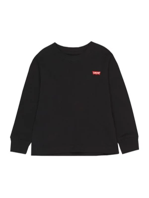 Obrázek produktu Levi's Kids Tričko 'Batwing Chesthit'  červená / černá / bílá