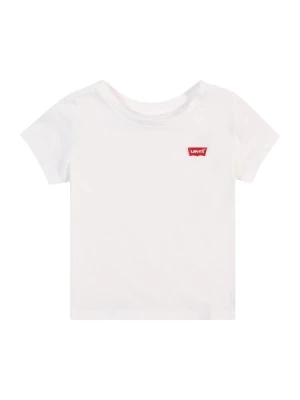 Obrázek produktu Levi's Kids Tričko  bílá