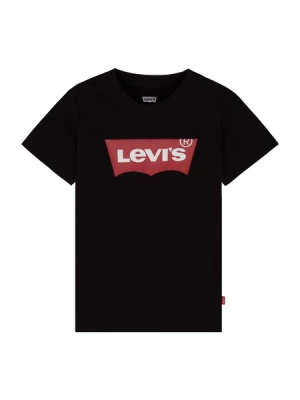 Obrázek produktu Levi's Kids Tričko  bordó / černá / bílá