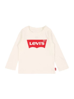 Obrázek produktu Levi's Kids Tričko  červená / bílá