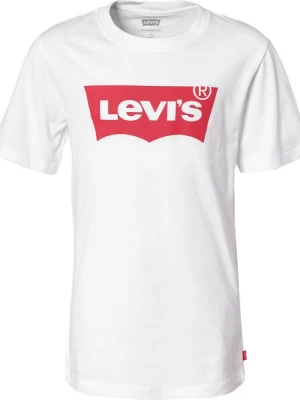 Obrázek produktu Levi's Kids Tričko  červená / bílá