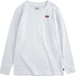 Obrázek produktu Levi's Kids Tričko  červená / bílá