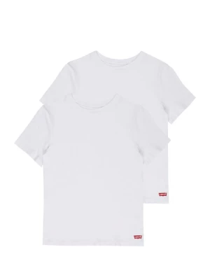 Obrázek produktu Levi's Kids Tričko  červená / bílá