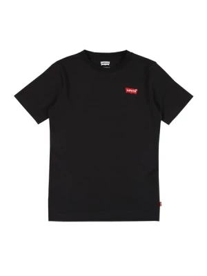 Obrázek produktu Levi's Kids Tričko  červená / černá / bílá