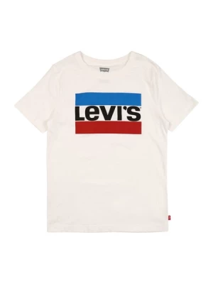 Obrázek produktu Levi's Kids Tričko  modrá / červená / černá / offwhite