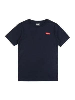 Obrázek produktu Levi's Kids Tričko  námořnická modř / červená / bílá