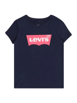 Obrázek produktu Levi's Kids Tričko  námořnická modř / pink / bílá