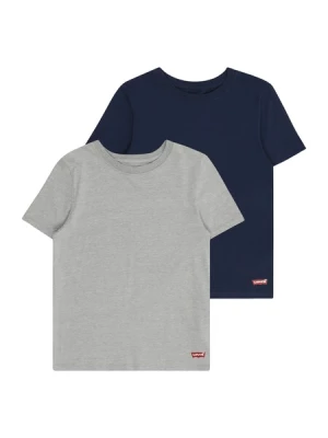 Obrázek produktu Levi's Kids Tričko  námořnická modř / šedý melír