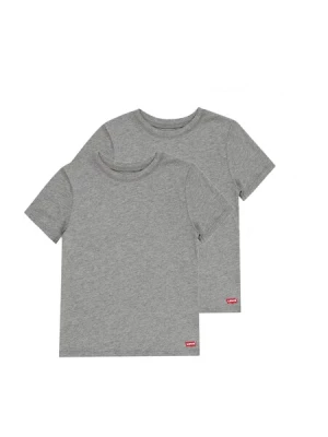 Obrázek produktu Levi's Kids Tričko  šedý melír