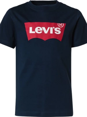 Obrázek produktu Levi's Kids Tričko  tmavě modrá / červená