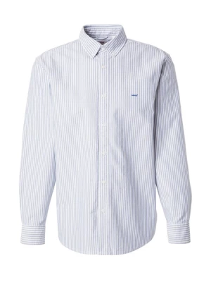 Obrázek produktu LEVI'S ® Košile 'Authentic Button Down Shirt'  marine modrá / offwhite