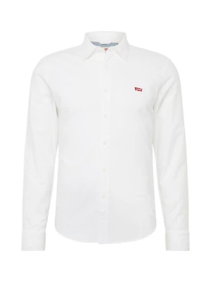 Obrázek produktu LEVI'S ® Košile 'Battery Housemark Slim Fit Shirt'  červená / bílá