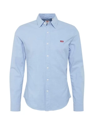 Obrázek produktu LEVI'S ® Košile 'Battery Housemark Slim Fit Shirt'  světlemodrá