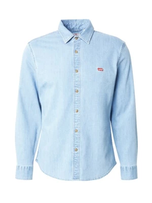 Obrázek produktu LEVI'S ® Košile 'Battery Housemark Slim Fit Shirt'  světlemodrá