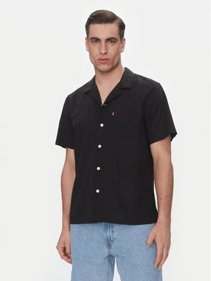 Obrázek produktu Levi's® Košile Sunset Camp 72625-0115 Černá Standard Fit