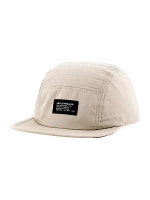 Obrázek produktu LEVI'S ® Kšiltovka '5 Panel Puffer Cap'  krémová