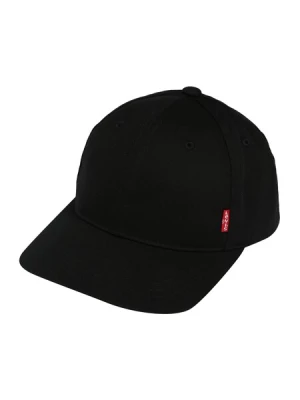 Obrázek produktu LEVI'S ® Kšiltovka 'Classic Twill Baseball Cap'  červená / černá / bílá