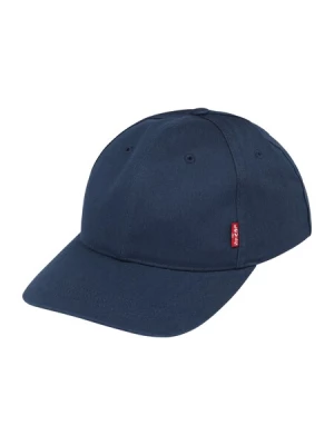 Obrázek produktu LEVI'S ® Kšiltovka 'Classic Twill Baseball Cap'  enciánová modrá / červená / bílá