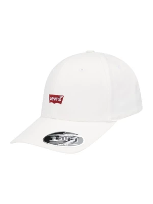 Obrázek produktu LEVI'S ® Kšiltovka 'Housemark Flexfit Cap'  červená / bílá