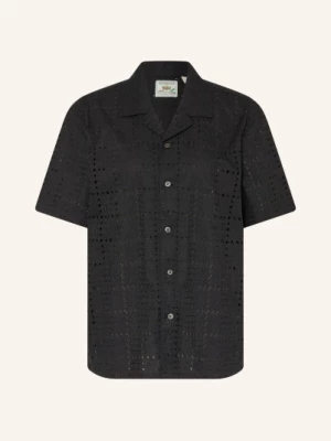 Obrázek produktu Levi's® Letní Košile Sunset Standard Fit Z Děrované Krajky černá