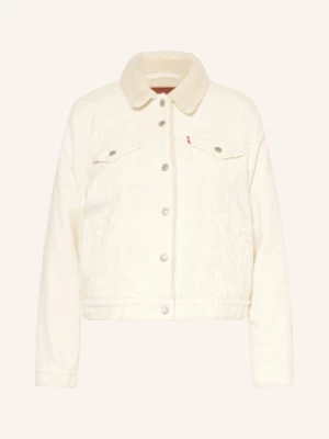 Obrázek produktu Levi's® Manšestrová Bunda režná