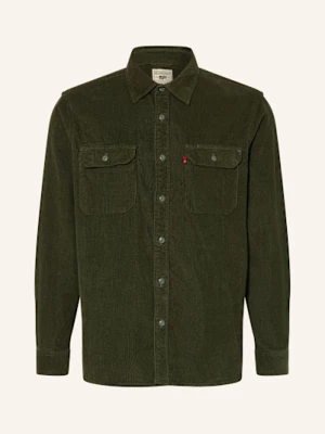 Obrázek produktu Levi's® Manšestrová Svrchní Košile Jackson khaki