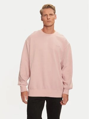 Obrázek produktu Levi's® Mikina Authentic A9244-0018 Růžová Relaxed Fit