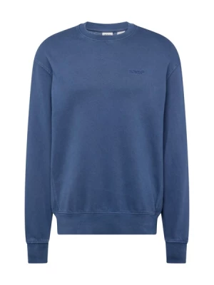 Obrázek produktu LEVI'S ® Mikina 'Authentic Crewneck Sweatshirt'  marine modrá