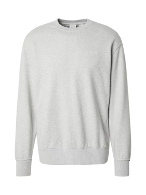 Obrázek produktu LEVI'S ® Mikina 'Authentic Crewneck Sweatshirt'  světle šedá