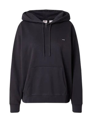 Obrázek produktu LEVI'S ® Mikina 'Everyday Hoodie'  černá / bílá