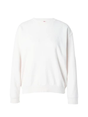 Obrázek produktu LEVI'S ® Mikina 'Everyday Sweatshirt'  bílá