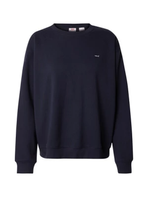 Obrázek produktu LEVI'S ® Mikina 'Everyday Sweatshirt'  černá